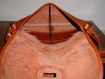 Dooney and Bourke All-Weather Hand Bag