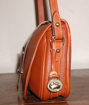 Dooney and Bourke All-Weather Hand Bag