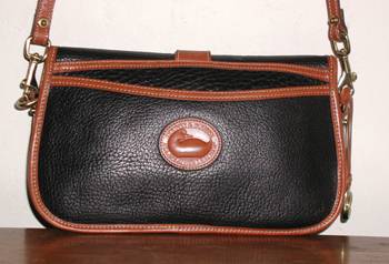 Dooney and Bourke All-Weather Hand Bag