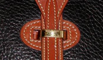 Dooney and Bourke All-Weather Hand Bag