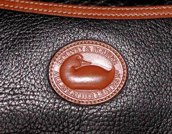 Dooney and Bourke All-Weather Hand Bag