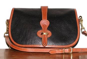 Dooney and Bourke All-Weather Hand Bag