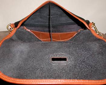 Dooney and Bourke All-Weather Hand Bag