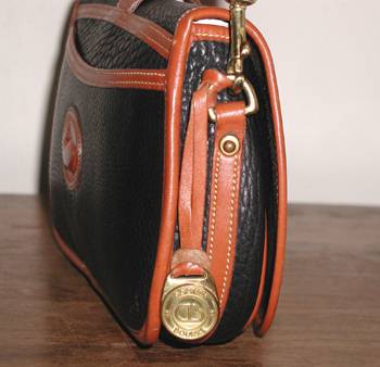 Dooney and Bourke All-Weather Hand Bag