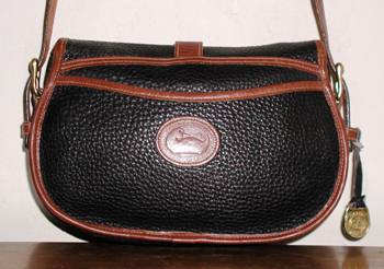 Dooney and Bourke All-Weather Hand Bag