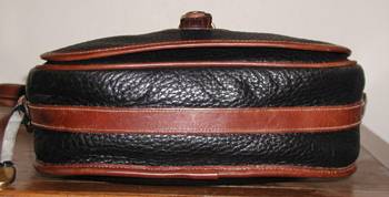 Dooney and Bourke All-Weather Hand Bag