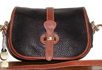 Dooney and Bourke All-Weather Hand Bag