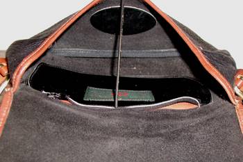 Dooney and Bourke All-Weather Hand Bag