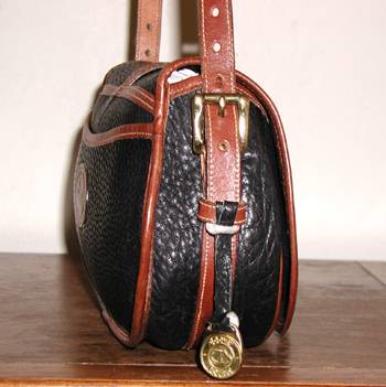 Dooney and Bourke All-Weather Hand Bag