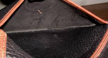 Dooney and Bourke All-Weather Hand Bag