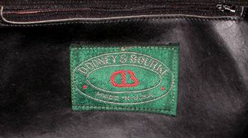 Dooney and Bourke All-Weather Hand Bag