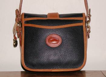 Dooney and Bourke All-Weather Hand Bag