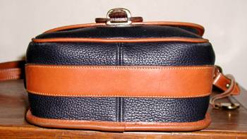 Dooney and Bourke All-Weather Hand Bag