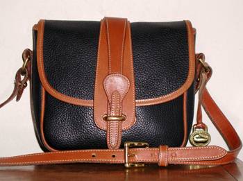 Dooney and Bourke All-Weather Hand Bag