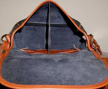 Dooney and Bourke All-Weather Hand Bag