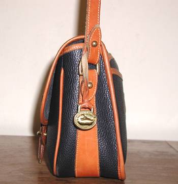 Dooney and Bourke All-Weather Hand Bag