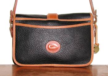 Dooney and Bourke All-Weather Hand Bag