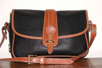 Dooney and Bourke All-Weather Hand Bag