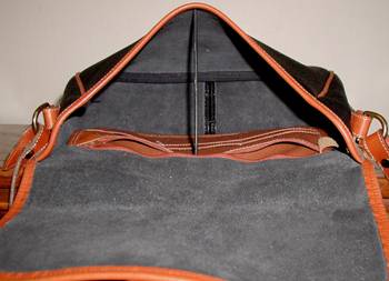 Dooney and Bourke All-Weather Hand Bag
