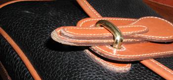 Dooney and Bourke All-Weather Hand Bag