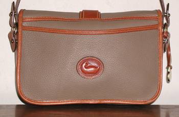 Dooney and Bourke All-Weather Hand Bag