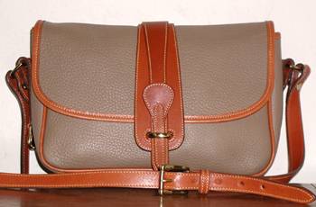 Dooney and Bourke All-Weather Hand Bag