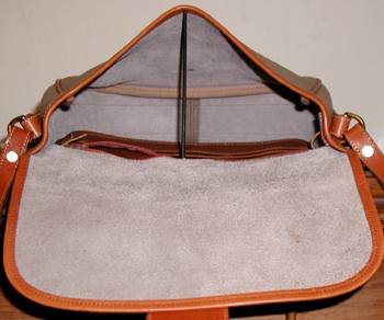 Dooney and Bourke All-Weather Hand Bag