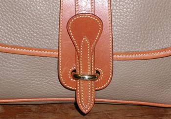 Dooney and Bourke All-Weather Hand Bag