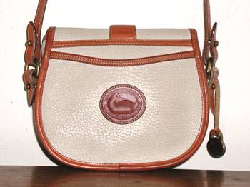 Dooney and Bourke All-Weather Hand Bag