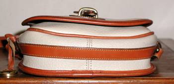 Dooney and Bourke All-Weather Hand Bag