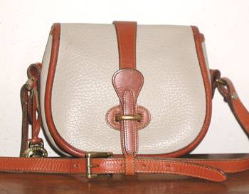 Dooney and Bourke All-Weather Hand Bag