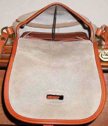 Dooney and Bourke All-Weather Hand Bag
