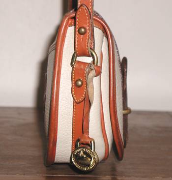 Dooney and Bourke All-Weather Hand Bag