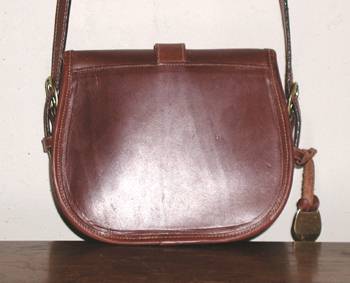Dooney and Bourke All-Weather Hand Bag