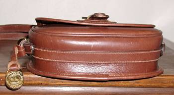 Dooney and Bourke All-Weather Hand Bag