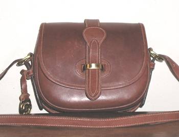 Dooney and Bourke All-Weather Hand Bag
