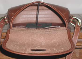 Dooney and Bourke All-Weather Hand Bag