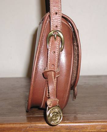 Dooney and Bourke All-Weather Hand Bag