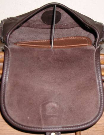 Dooney and Bourke All-Weather Hand Bag