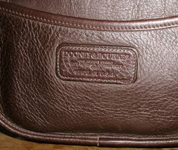 Dooney and Bourke All-Weather Hand Bag