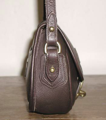 Dooney and Bourke All-Weather Hand Bag
