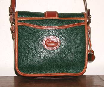 Dooney and Bourke All-Weather Hand Bag