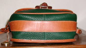 Dooney and Bourke All-Weather Hand Bag