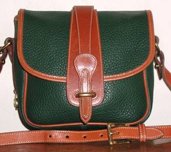 Dooney and Bourke All-Weather Hand Bag