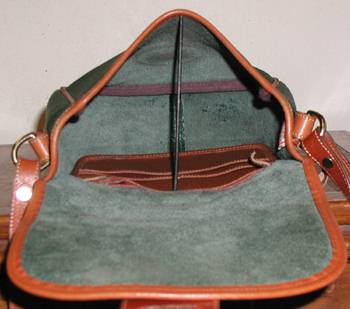 Dooney and Bourke All-Weather Hand Bag