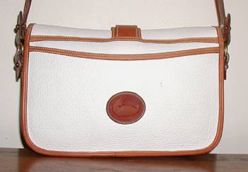 Dooney and Bourke All-Weather Hand Bag