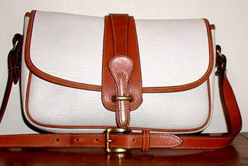 Dooney and Bourke All-Weather Hand Bag