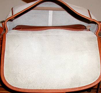 Dooney and Bourke All-Weather Hand Bag