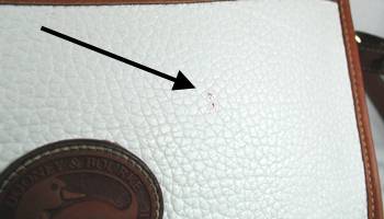 Dooney and Bourke All-Weather Hand Bag