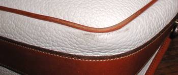 Dooney and Bourke All-Weather Hand Bag